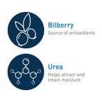 CeraVe Diabetics Dry Skin Moisturizing Cream, Urea Face & Body Lotion, 8oz | Fast-Absorbing Skin Care Formula with Ceramides and Antioxidants Provides 48-Hour Hydration To Soothe Diabetics' Dry Skin