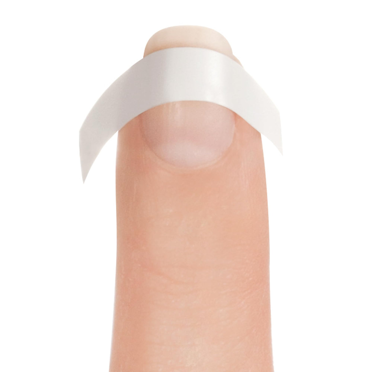 Orly Half Moon Guides, 78 Count