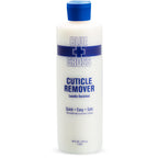 Blue Cross Cuticle Remover & Softener with Lanolin for Nails, 6 oz | Hydrating Treatment for Dry Cuticles & Hangnails, Milk Beauty, 100 Acetone Manicurist Nail Acetone, Soaking Nail Protein Bond
