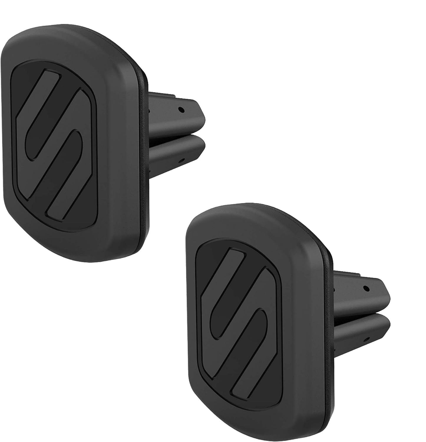 Buy now Scosche MAGDMB MagicMount Magnetic Phone Mount for Car, Dashboard Cell Phone Holder with 360Â° Adjustable Magnet Head, Universal Phone Stand for Car Compatible with iPhone, Samsung, and All Devices at indiglob india