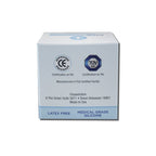 Buy now CicaTape Soft Silicone Tape (1.57in x 59in) at indiglob india