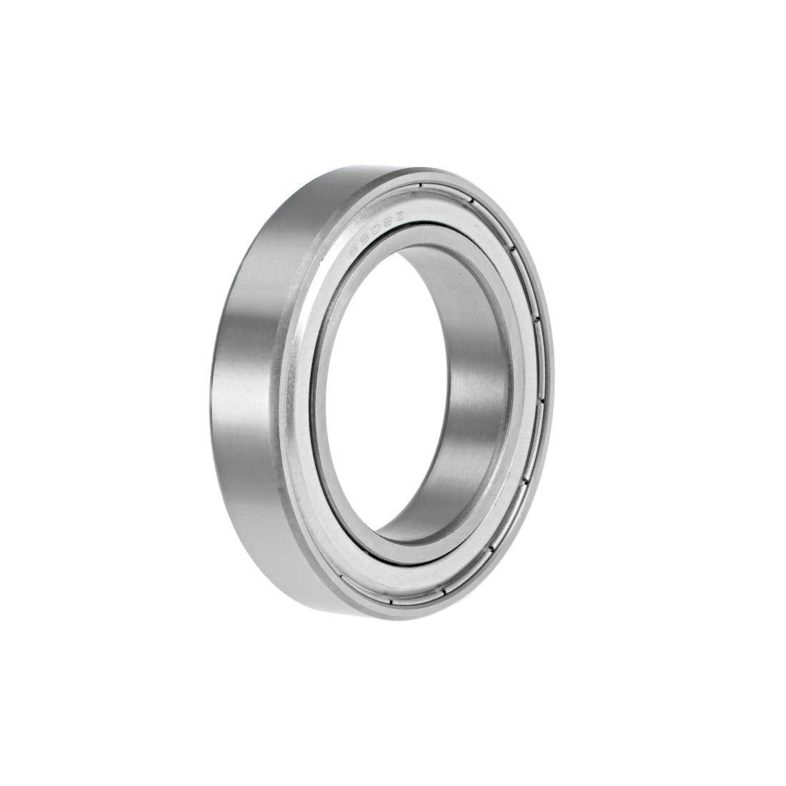 Buy now uxcell 6708ZZ Deep Groove Ball Bearings 40mm x 50mm x 6mm Double Shielded Chrome Steel Z2 ABEC1 40x62x12mm at indiglob india