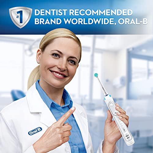 Buy now Oral-B Ortho Toothbrush Replacement Brushhead OD17-1 1 ea at indiglob india