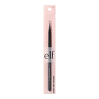 Buy now e.l.f. Ultra-Fine Eyeliner Brush, Pointed Tip For Creating Clean, Crisp Eye Makeup Looks, Use With Liquid, Cream & Kohl Formulas, Vegan & Cruelty-Free at indiglob india