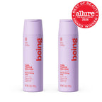 being CURL POWER MOUSSE Curl Defining Foam with Coconut and Grapeseed Oil 6 OZ(Pack of 2)