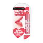Buy now Maybelline Baby Lips Color SPF 11 Lip Balm 4g (Cherry Kiss) at indiglob india