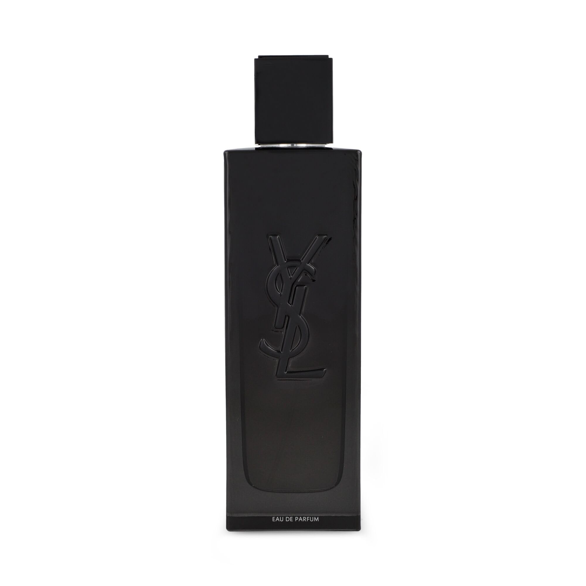 Yves Saint Laurent Ysl Myslf Eau de Parfum Spray for Men, 3.4 Ounce |