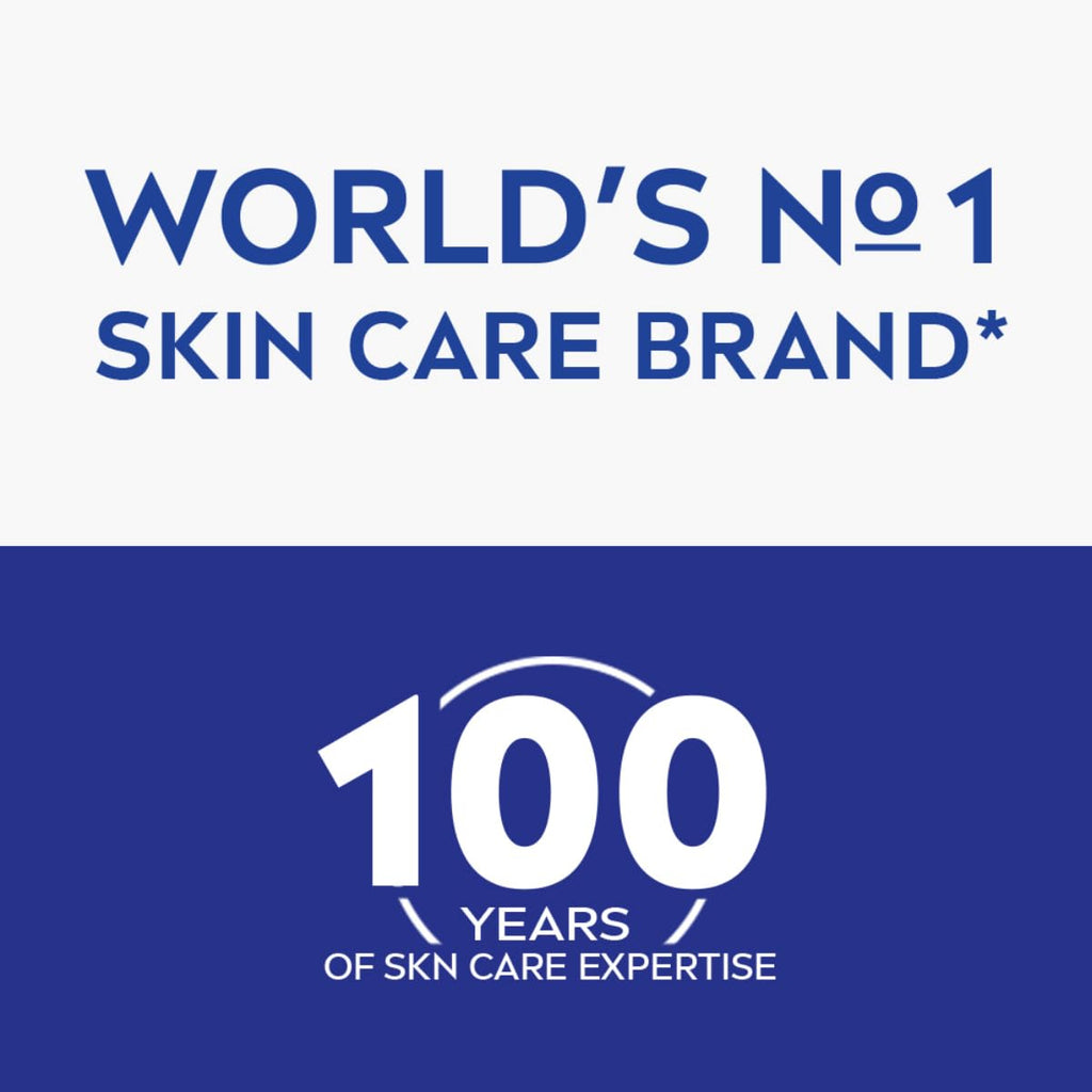 Buy now NIVEA Soft Light Moisturizer Cream, with Vitamin E & Jojoba Oil for Face, Hands and Body, 100 ml at indiglob india