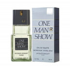 Buy now Jacques Bogart One Man Show for Men, Eau de Toilette Spray, Oud Edition, 3.33 Ounce at indiglob india