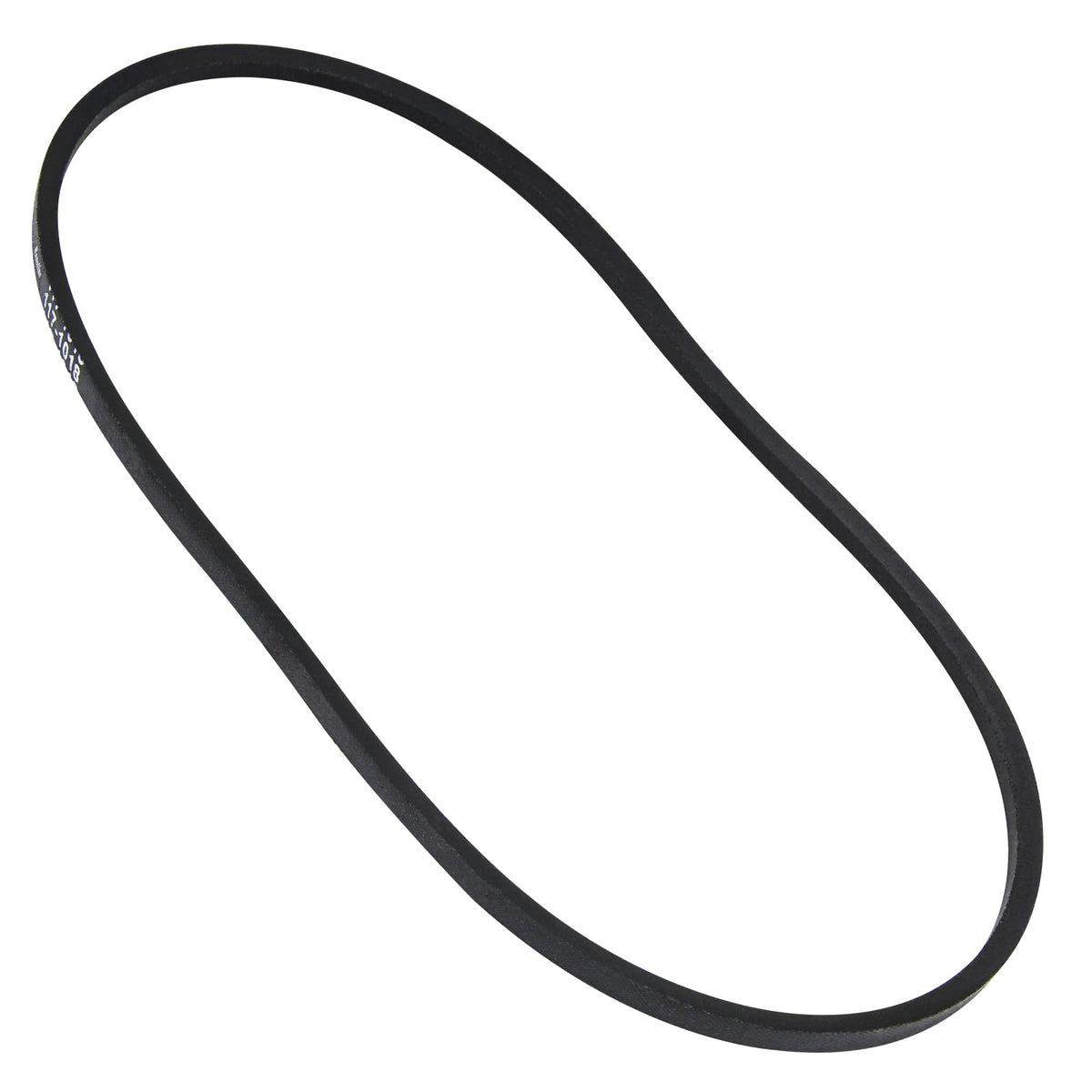 117-1018 V-Belt 3/8" x 32.5" Replaces Toro Recycler 22'' Drive Belt for Toro 20330, 20339, 20370, 20371, 20377, 20378, 20379 Lawn Mowers, Replaces 117-1018 Drive Belt (1-Pack)