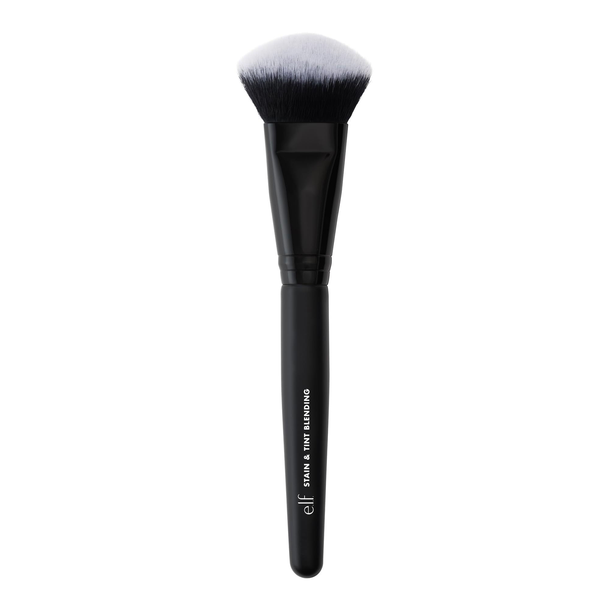 Buy now e.l.f. Stain & Tint Blending Brush, Liquid Blush Brush For Blending & Creating An Even Finish, Made With Synthetic Bristles, Vegan & Cruelty-Free at indiglob india