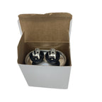 Buy now Genteq GENTEQ - C305L / 27L570 GE Capacitor Oval 5 uf MFD 370 Volt 97F5705 (Replaces Old GE# Z97F5705, 97F95702, Z97F5702), 5uf 370 Vac(VAC), 5X370 Run Capacitor at indiglob india