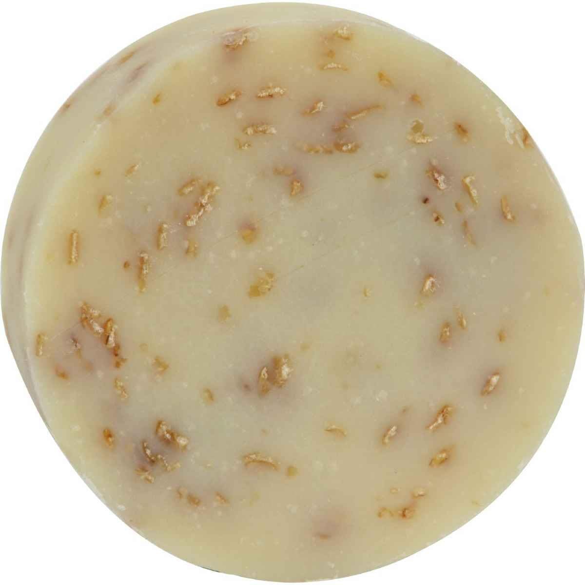 Buy now Sappo Hill Bar Soap - Oatmeal Natural 3.5 oz - 1 Pack (12 bars) at indiglob india