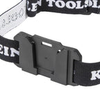 Buy now Klein Tools 56060 Headlamp Bracket and Fabric Strap, Marker, Carpenter Pencil Holder, for Klein Removable Headlamp, for Work and Outdoor at indiglob india