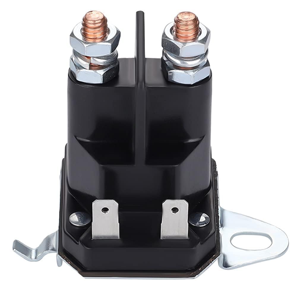 Lawn Mower Starter Solenoid 12V for 192507 582042801 582042802