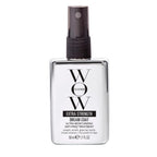 COLOR WOW Extra Strength Dream Coat – Anti-Humidity Frizz Control Spray | Powerful ultra-moisturizing, anti-frizz treatment for glassy-smooth frizz-resistant hair. Heat activated, lasts 3-4 shampoos