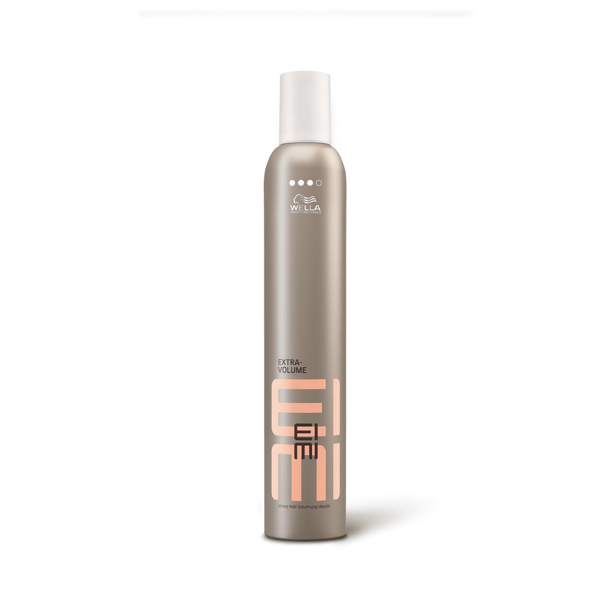 Wella Professionals EIMI Extra Volume | Volumizing Hair Styling Mousse