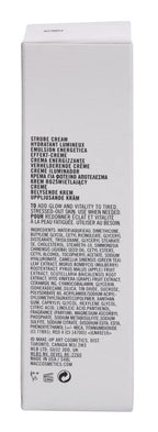 Buy now Strobe Cream - Pink Lite by MAC for Women - 1.7 oz Cream Packaging may vary at indiglob india