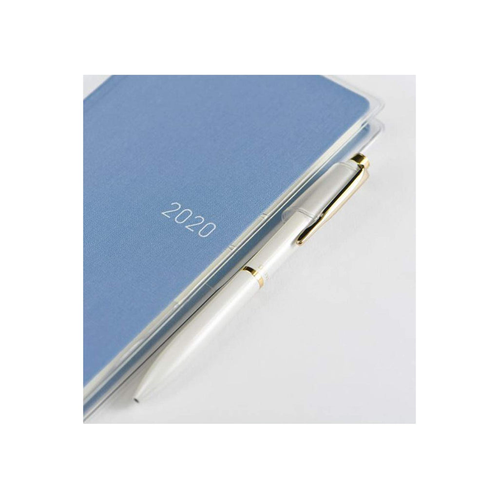 Hobonichi Techo Accessories Clear Cover for Weeks
