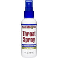 Buy now NutriBiotic â€“ Throat Spray with GSE, 4 Fl. Oz | Gentle and Soothing Sore Throat Support with Grapefruit Seed Extract, Zinc & Menthol | Alcohol Free & Non-Medicated 4 Fl Oz (Pack of 1) at indiglob india