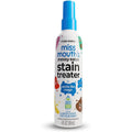 Buy now Miss Mouth's Messy Eater Stain Treater Spray - 4oz Stain Remover - Newborn & Baby Essentials - No Dry Cleaning Food, Grease, Coffee Off Laundry, Underwear, Fabric 1 pack at indiglob india