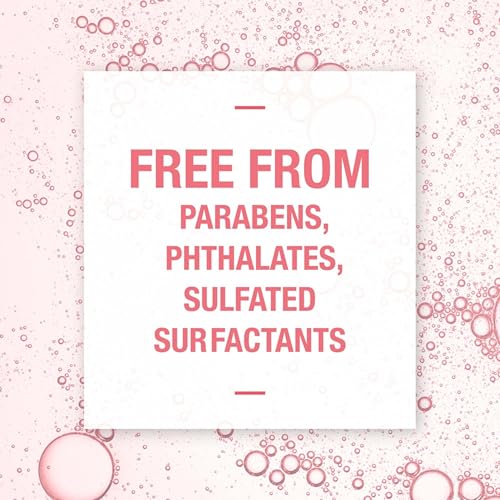Buy now Neutrogena Exfoliating Healthy Scalp Clarify & Shine Conditioner for Oily Hair and Scalp, Anti-Residue Conditioner with Pink Grapefruit, Paraben & Phthalate-Free, Color-Safe, 12oz at indiglob india