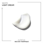 Kerastase Nectar Thermique Heat Protecting Cream - Anti-Frizz, Softness & Shine, Heat Protection, With Niacinamide, For Medium to Thick Dry Hair