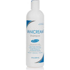 Vanicream Shampoo, 12 Fl Oz, Formulated without Common Irritants for Sensitive Skin, Gentle, Clarifying Shampoo, Helps Remove Oil, Flaking and Build-Up, Dermatologist Tested