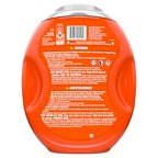 Buy now Tide Power Pods with Febreze Laundry Detergent Pacs, 45 Count, Botanical Rain Scent, All-Day Freshness at indiglob india