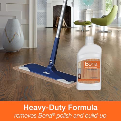 Buy now Bona Polish Remover, 32 Fl Oz at indiglob india