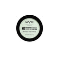 Buy now NYX PROFESSIONAL MAKEUP HD Finishing Powder, Pressed Setting Powder - Mint Green 0.28 Ounce (Pack of 1) Mint Green at indiglob india