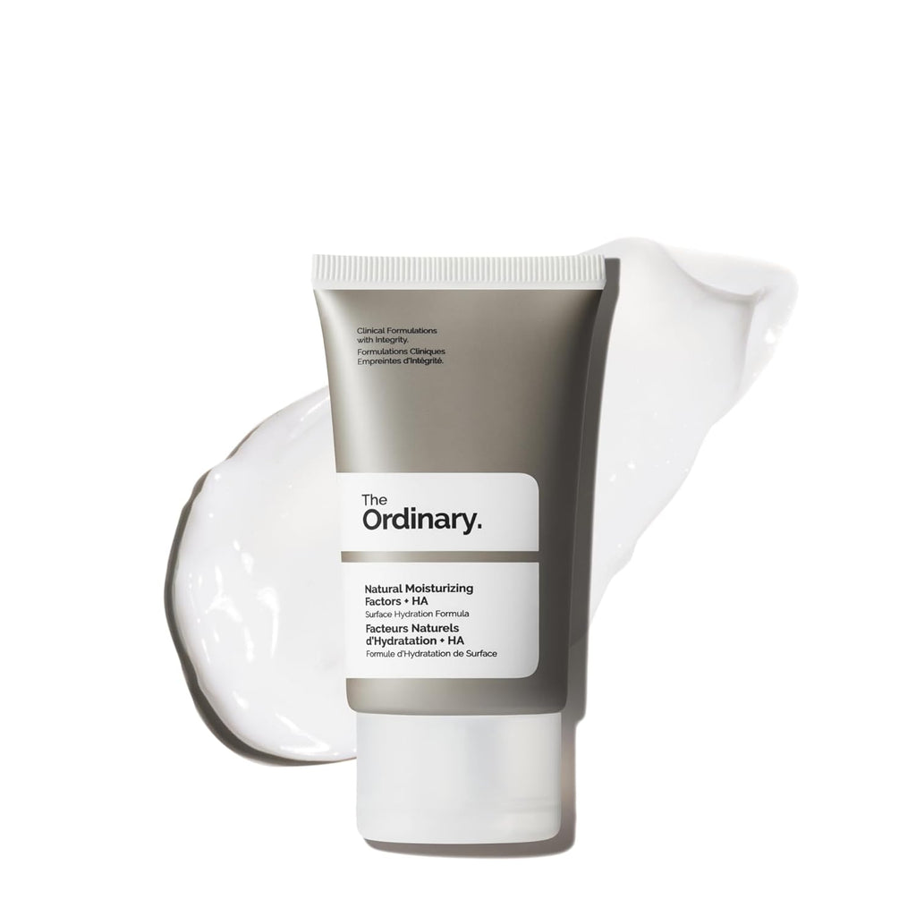 Buy now The Ordinary Natural Moisturizing Factors + Hyaluronic Acid, Lightweight Hydrator for Skin Barrier Support & Hydration at indiglob india