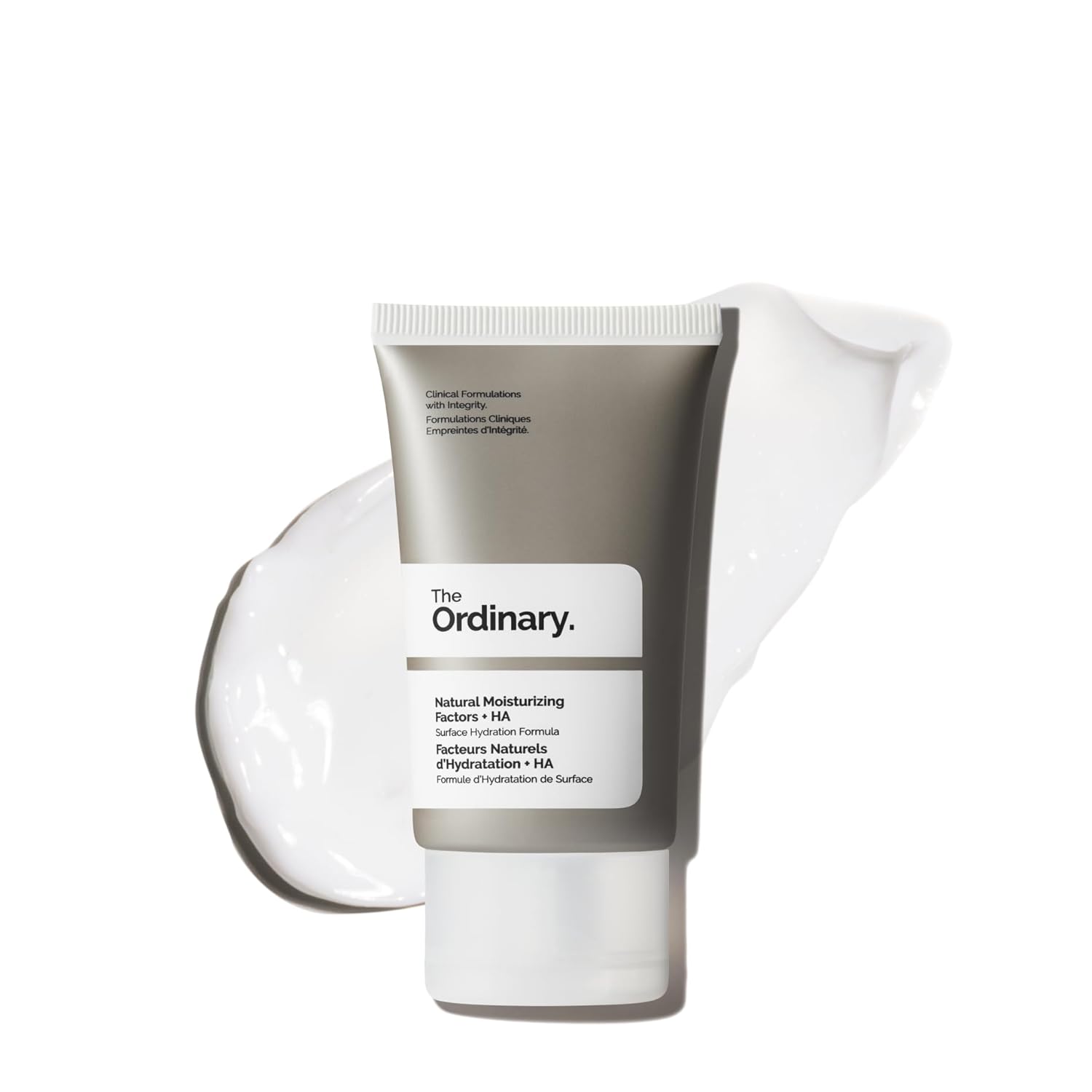 Buy now The Ordinary Natural Moisturizing Factors + Hyaluronic Acid, Lightweight Hydrator for Skin Barrier Support & Hydration 1 Fl Oz (Pack of 1) at indiglob india