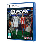 Buy now EA SPORTS FC 26 - For PlayStation 5 at indiglob india