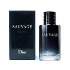 Buy now CHRISTIAN DIOR Sauvage For Men Eau De Toilette Spray, 6.8 Ounce at indiglob india