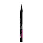 Buy now NYX PROFESSIONAL MAKEUP Lift & Snatch Eyebrow Tint Pen, Black at indiglob india