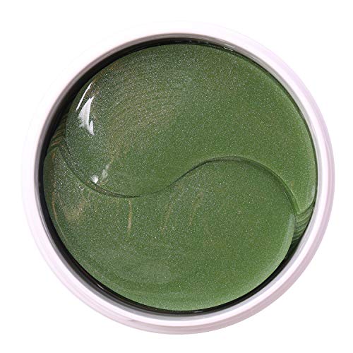 Buy now SHANGPREE Eye Mask (30 pair｜60 masks), under eye patches, Premium Korean Skin Care (Marine Energy) at indiglob india