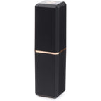 Buy now Allwon 10Pcs Black Empty Lipstick Tubes DIY Lip Balm Container (Square Tube) at indiglob india