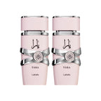 Buy now Lattafa Yara Tous - Tropical, Fruity, Floral, Vanilla - Eau de Parfum Long-Lasting Fragrance for Women, 3.40 Ounce / 100 ml at indiglob india