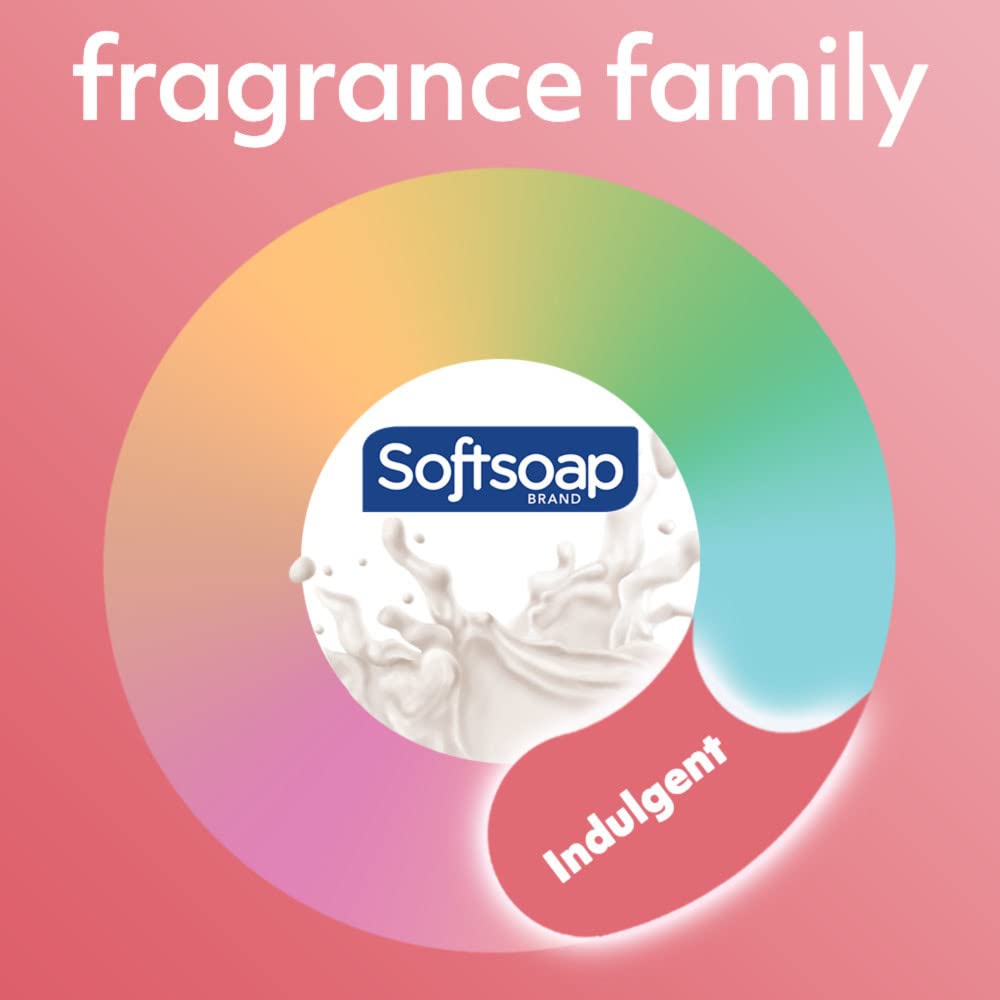 Buy now Softsoap Milk & Honey Scented, Liquid Hand Soap Refill, 50 Ounce at indiglob india