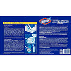 Buy now Clorox ToiletWand,Disposable Toilet Cleaning Rainforest Rush Refill (36 Count 1 Toilet) at indiglob india