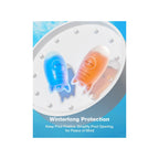 SHAPON Pool Closing Kit, Pool Winterizing Kit Treats Up to 30,000 Gallon
