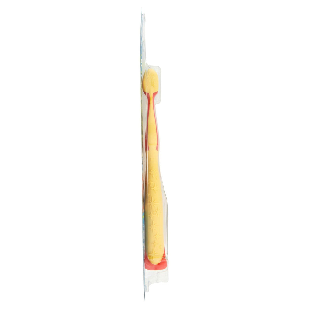 Buy now Oral-B Kids Spider Man Toothbrush for Little Children Ages 3+ Years Old, Extra Soft, Pack of 6 at indiglob india