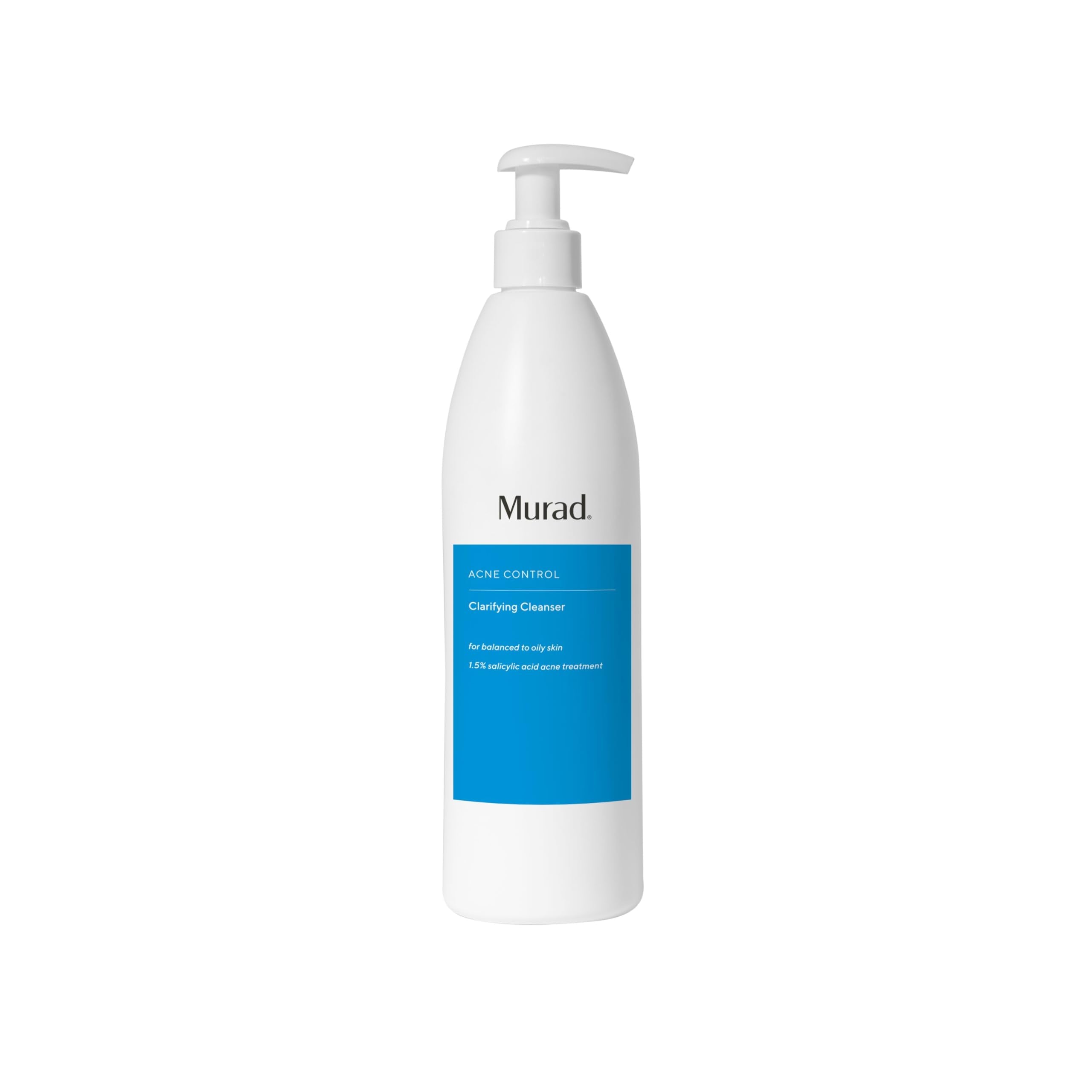 Murad Acne Control Clarifying Cleanser - Salicylic Acid