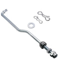 532195270 195270 Front Deck Link Lift Suspension Compatible with Craftsman Husqvarna Mower 532195264、581506902、581506903、58150690