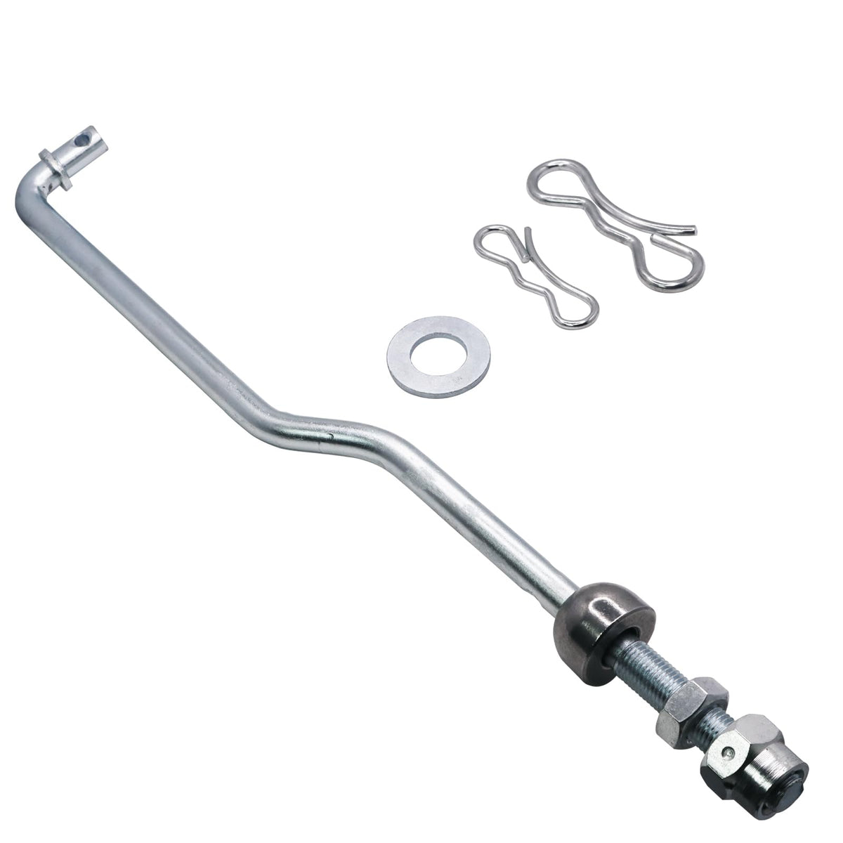 532195270 195270 Front Deck Link Lift Suspension Compatible with Craftsman Husqvarna Mower 532195264、581506902、581506903、58150690