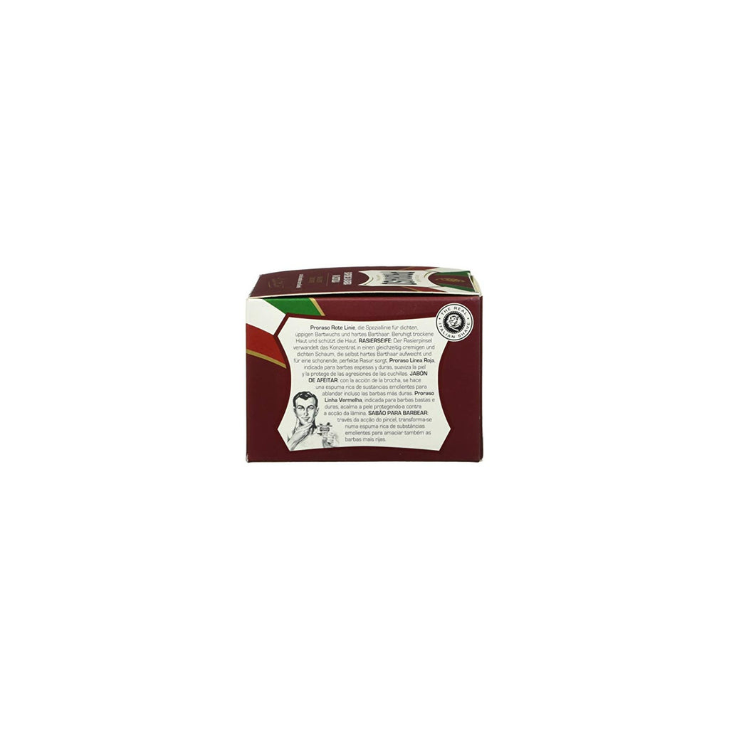 Buy now Proraso Shaving Soap at indiglob india