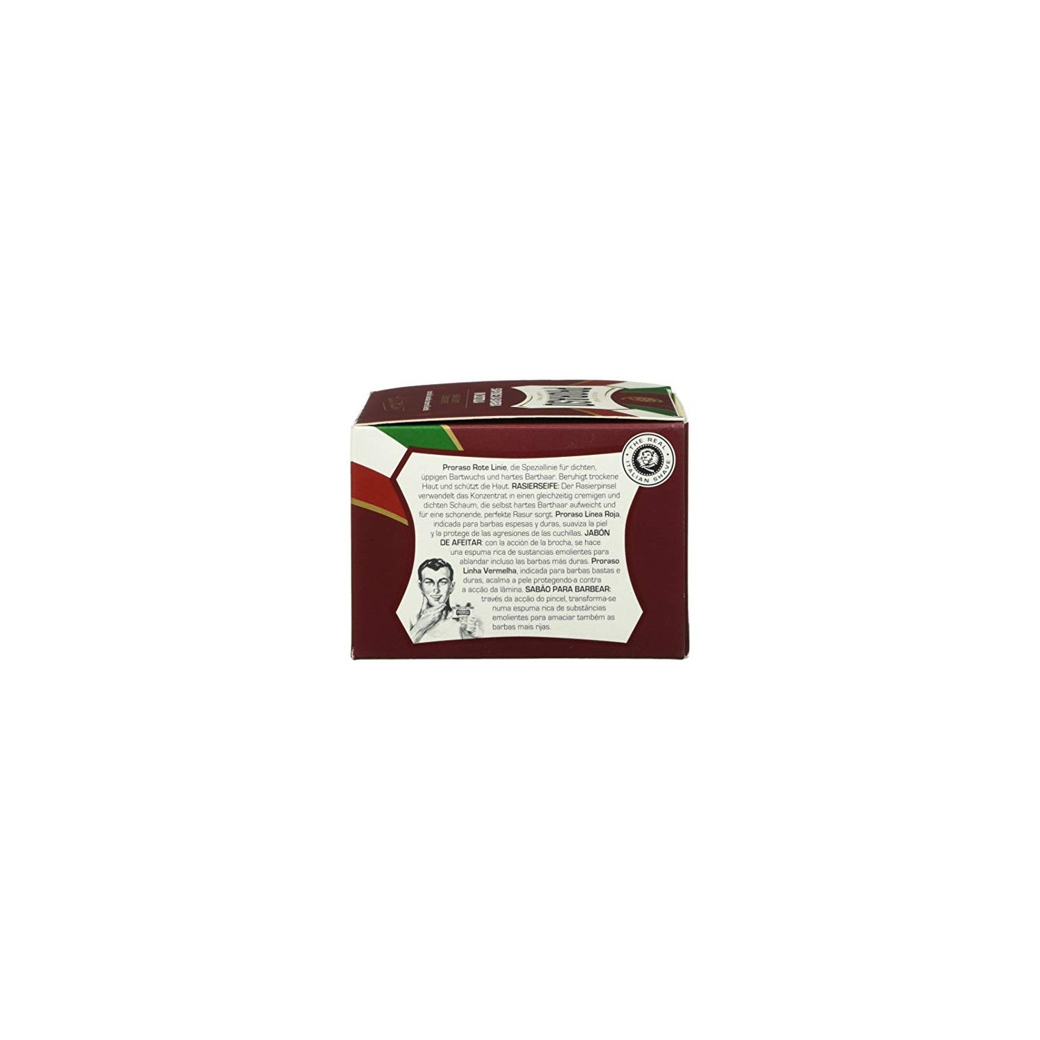 Buy now Proraso Shaving Soap at indiglob india