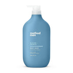 Buy now Method Body Wash, Sea + Surf, Paraben and Phthalate Free, 28 oz, (Pack of 1) at indiglob india