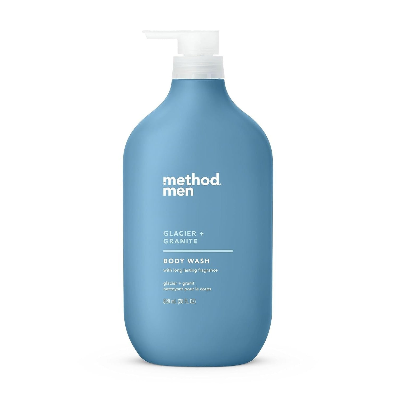 Buy now Method Body Wash, Sea + Surf, Paraben and Phthalate Free, 28 oz, (Pack of 1) at indiglob india